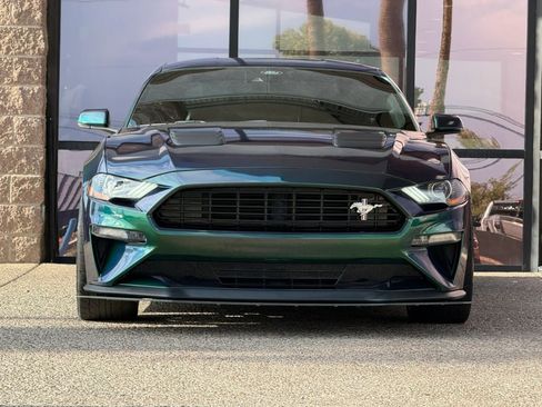 Used 2021 Ford Mustang GT Premium w/ Equipment Group 401A RWD image 20