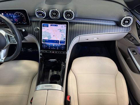 Certified 2026 Mercedes-Benz C 300 4MATIC Sedan image 29