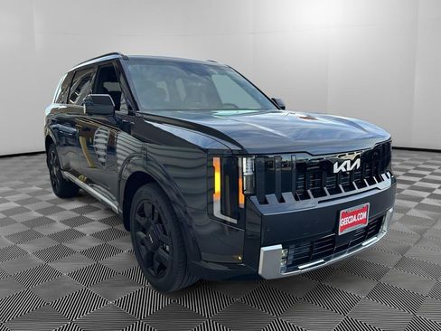 New 2027 Kia Telluride X-Line SX Prestige AWD/4WD image 3