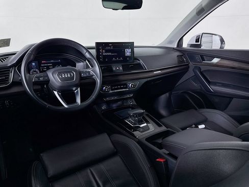 Used 2023 Audi Q5 2.0T Premium Plus AWD/4WD image 26