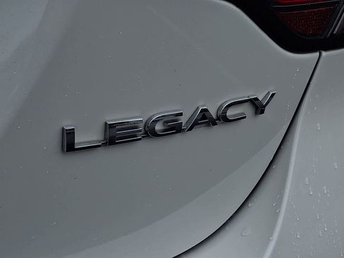 Used 2021 Subaru Legacy Premium AWD/4WD image 33