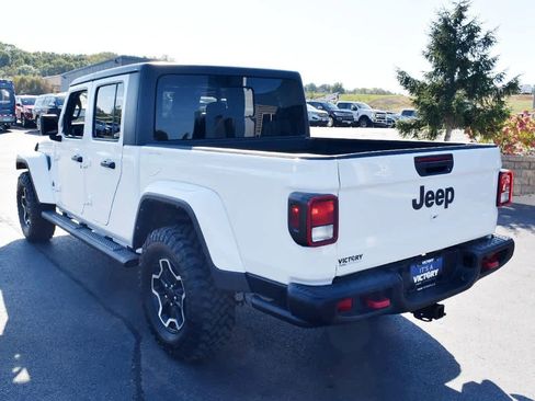 Used 2022 Jeep Gladiator Sport image 3