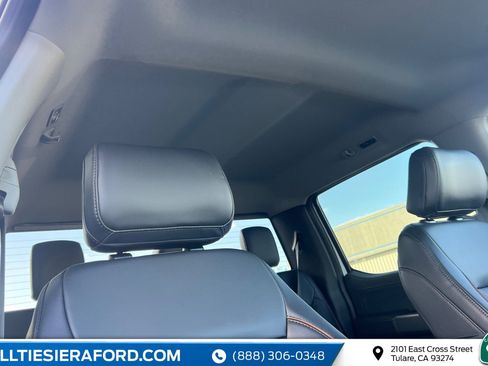 New 2026 Ford F250 Lariat w/ Tremor Off-Road Package image 17