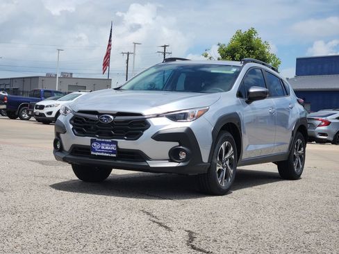 New 2026 Subaru Crosstrek 2.0i Premium AWD/4WD image 2