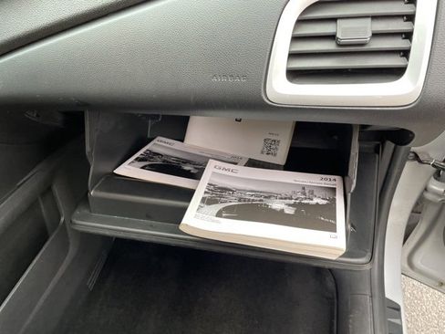 Used 2014 GMC Terrain SLE w/ Convenience Package image 45