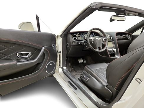 Used 2014 Bentley Continental GT Speed image 15