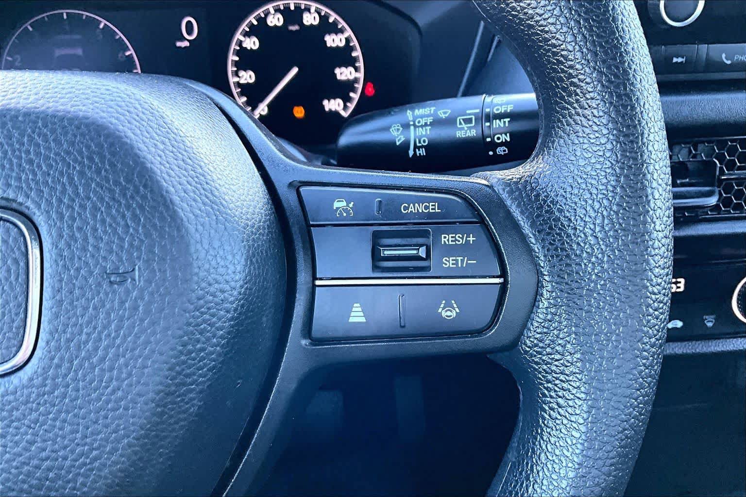 Used 2023 Honda HR-V LX image 24