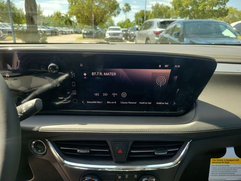 New 2026 Buick Envista Preferred w/ Convenience I Package FWD image 10