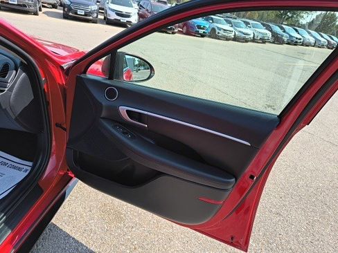 Used 2021 Hyundai Sonata SEL image 17