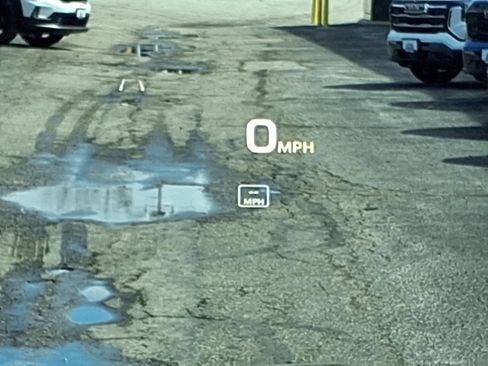 New 2026 GMC Yukon Elevation image 13