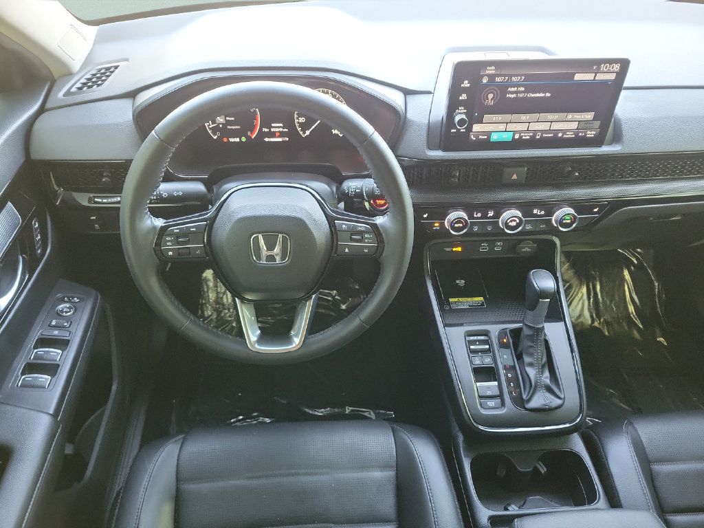 Certified 2024 Honda CR-V EX-L image 19