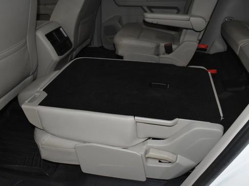 Used 2021 Volkswagen Atlas SE image 34