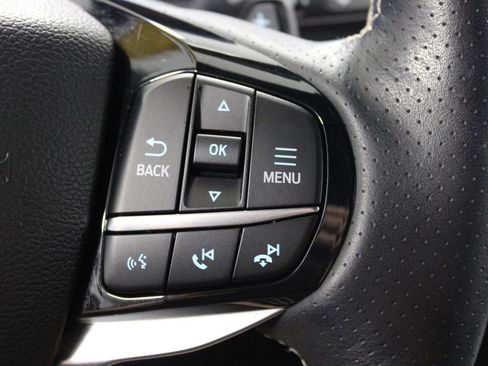 Used 2024 Ford Explorer ST w/ Equipment Group 401A image 42