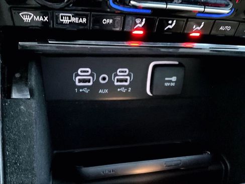 Used 2021 Jeep Grand Cherokee L Limited w/ Trailer Tow Group (B) image 15