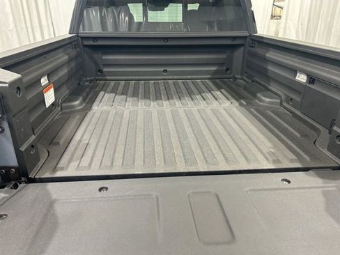 New 2026 Honda Ridgeline Black Edition image 10