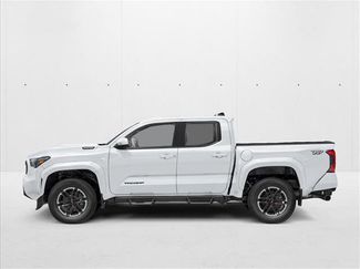 New 2026 Toyota Tacoma TRD Sport AWD/4WD video 3