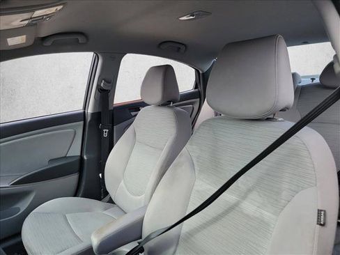 Used 2016 Hyundai Accent SE image 13