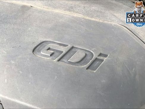 Used 2015 Hyundai Sonata Sport w/ Option Group 03 image 31