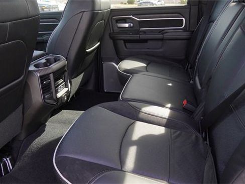 New 2026 RAM 2500 Laramie image 12