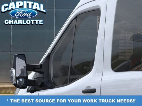 New 2026 Ford Transit 350 XLT RWD image 20