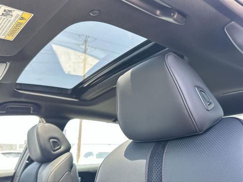 Used 2025 Acura TLX w/A-Spec Package image 31