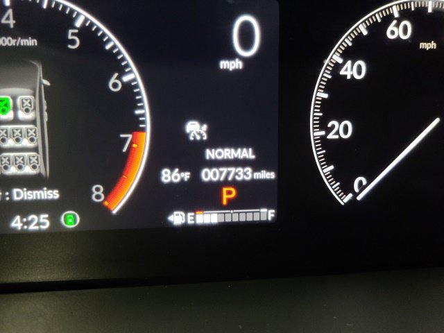 Used 2026 Honda Odyssey Elite image 32