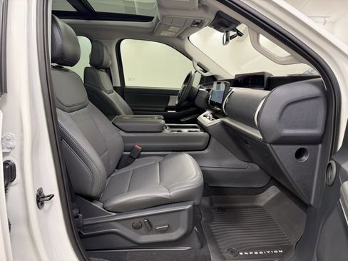 New 2025 Ford Expedition Max Active image 27