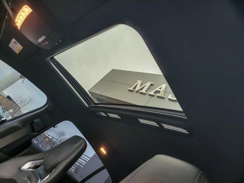 Used 2019 Mercedes-Benz AMG GT 63 S image 10