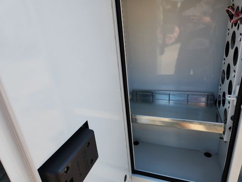 New 2025 Chevrolet Express 3500 w/ Power Convenience Package image 33