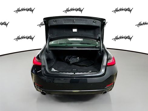 Certified 2023 BMW 330e xDrive w/ Driving Assistance Package image 27