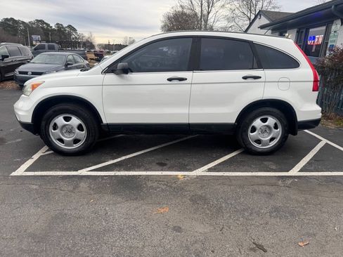 Used 2011 Honda CR-V LX image 6
