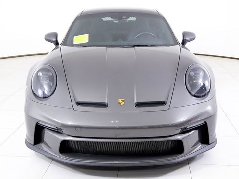 Certified 2023 Porsche 911 GT3 image 33