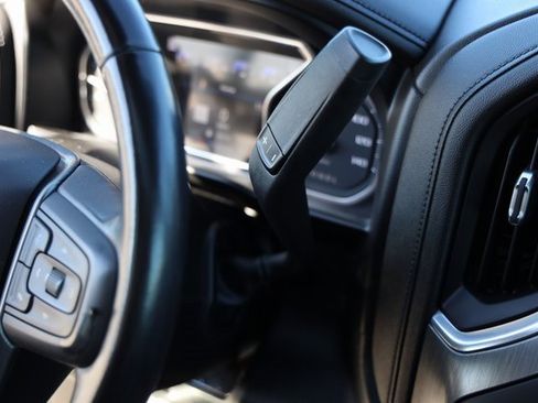 Used 2021 GMC Sierra 2500 Denali w/ Denali Ultimate Package image 12