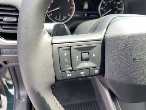 New 2026 Nissan Rogue SV AWD/4WD image 24