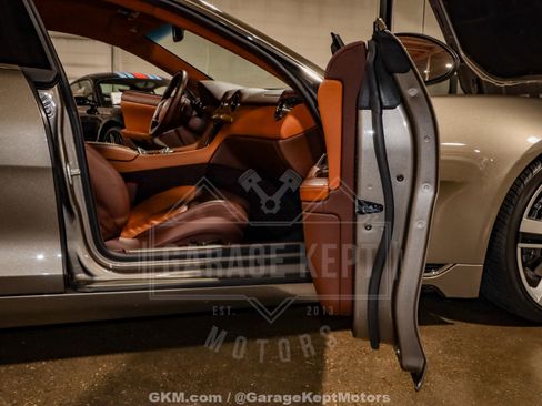 Used 2012 Fisker Karma EcoSport image 66