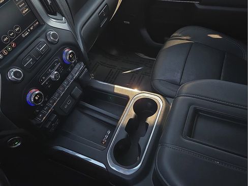 Used 2021 GMC Sierra 1500 SLT w/ SLT Premium Plus Package image 20