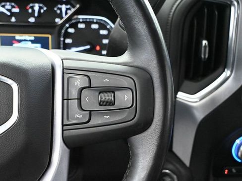 Used 2021 GMC Sierra 1500 SLT image 30