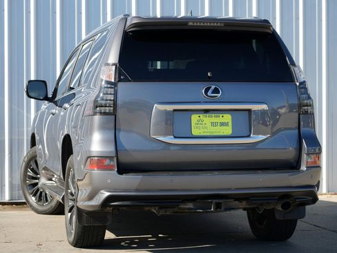 Used 2023 Lexus GX 460 Premium image 6