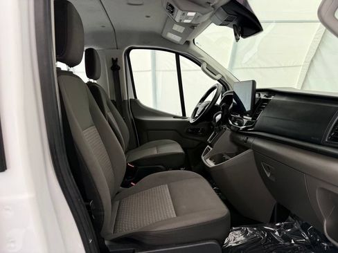 Used 2024 Ford Transit 350 XLT RWD image 16