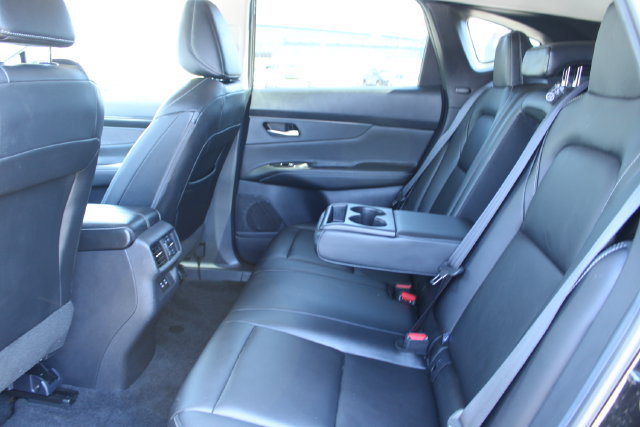 Used 2025 Nissan Murano SV FWD image 36