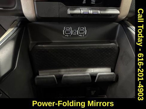 Used 2022 RAM 1500 Laramie image 16