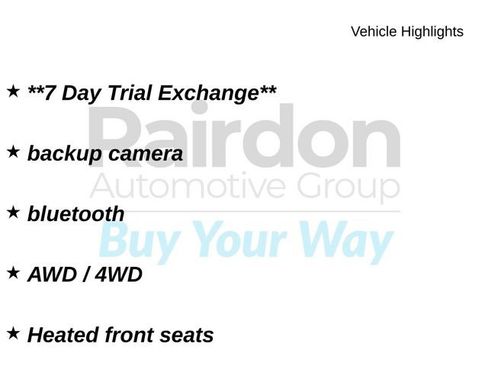 Used 2023 Volkswagen Taos SE w/ Panoramic Sunroof Package AWD/4WD image 30