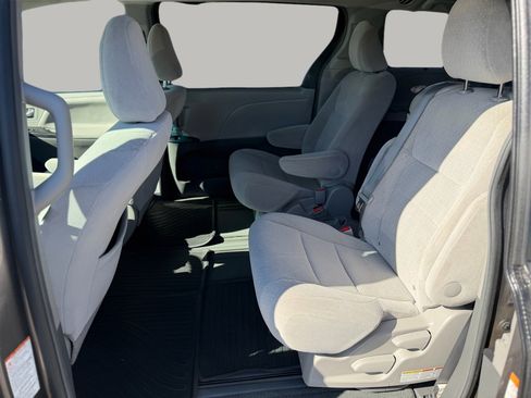 Used 2016 Toyota Sienna LE image 21