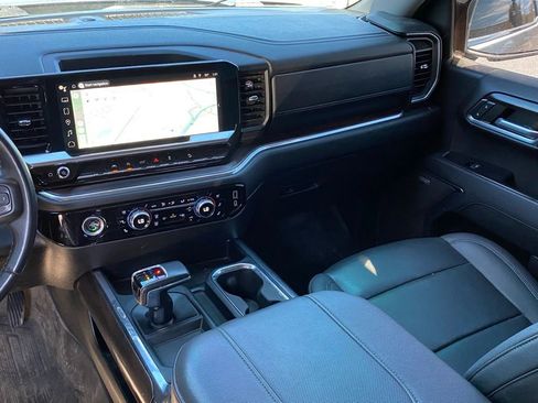 Used 2023 GMC Sierra 1500 SLT w/ SLT Premium Package image 26