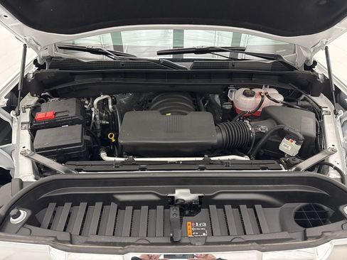 New 2026 GMC Sierra 1500 SLT w/ SLT Premium Plus Package AWD/4WD image 68