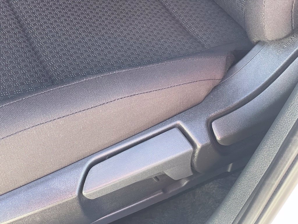 Certified 2025 Nissan Kicks S AWD/4WD image 14