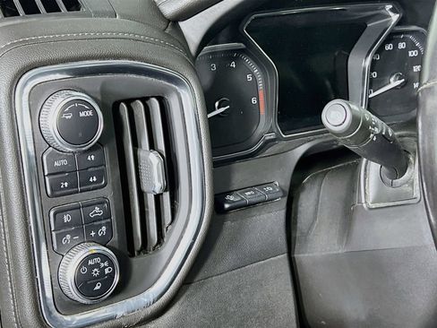 Used 2022 GMC Sierra 1500 SLT w/ SLT Premium Plus Package AWD/4WD image 9