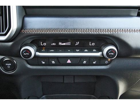 New 2026 MAZDA CX-50 AWD 2.5 Hybrid w/ Weather Package image 23