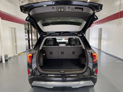 New 2026 GMC Terrain Denali w/ LPO, Floor Liner Package image 8