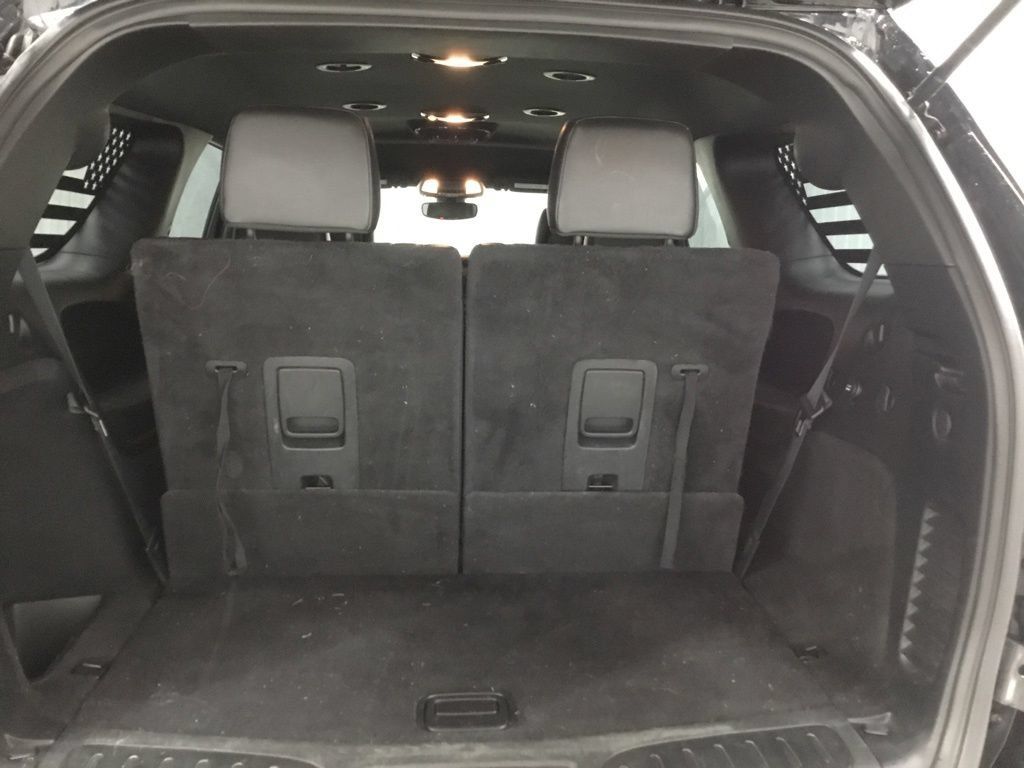 Used 2018 Dodge Durango R/T AWD/4WD image 16